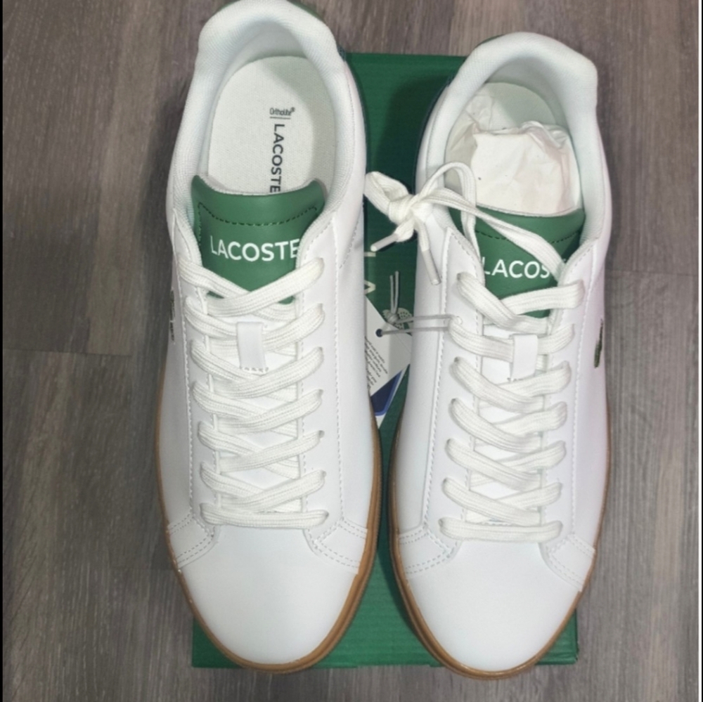 Lacoste Lerond Sneaker